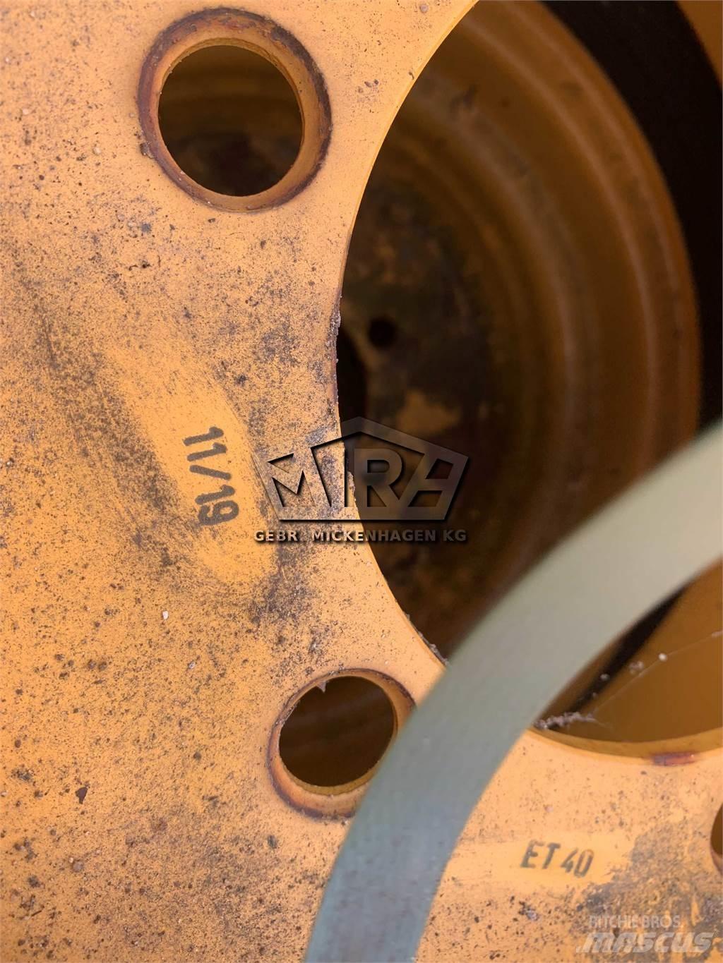  EM 405-70R18 Reifen