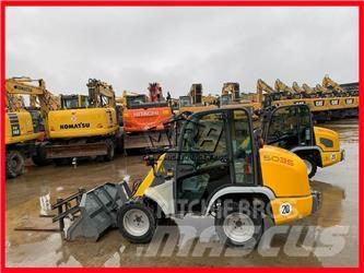 Kramer 5035 Radlader