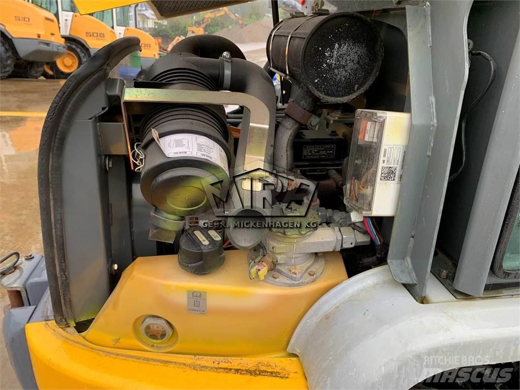 Kramer 5035 Radlader