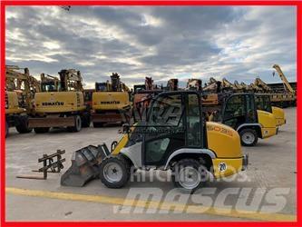 Kramer 5035 Radlader
