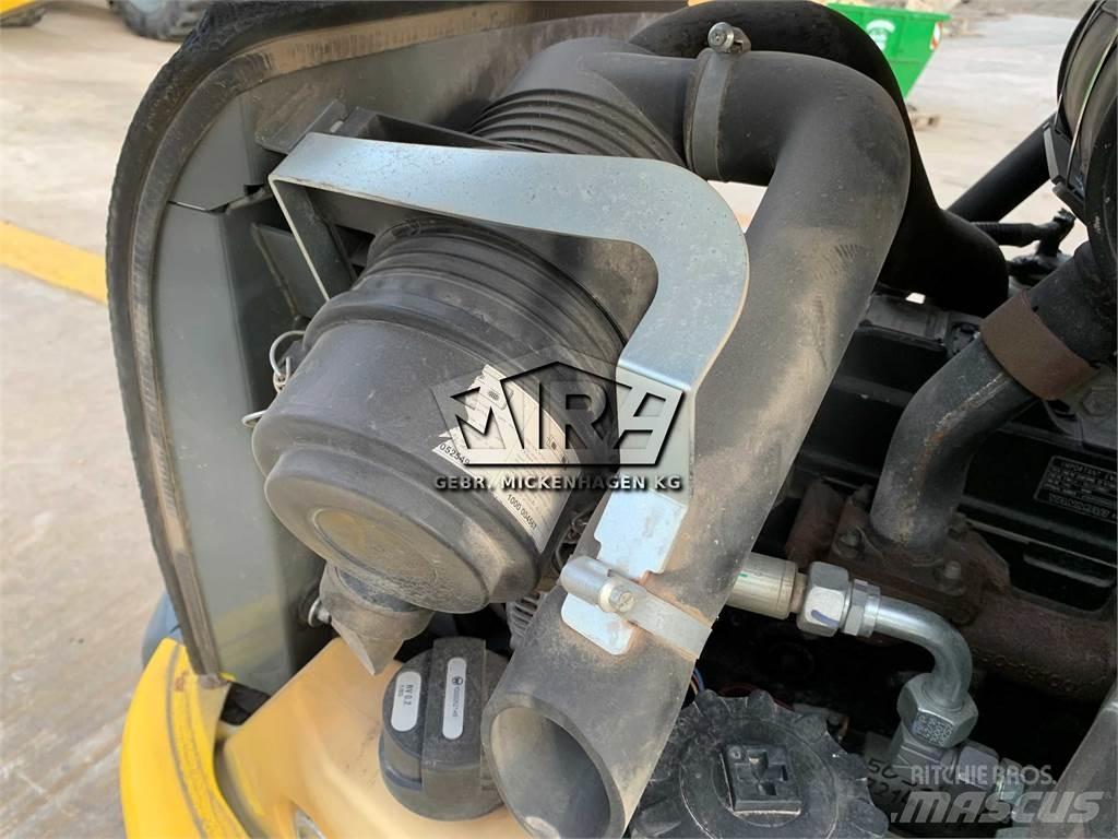 Kramer 5035 Radlader