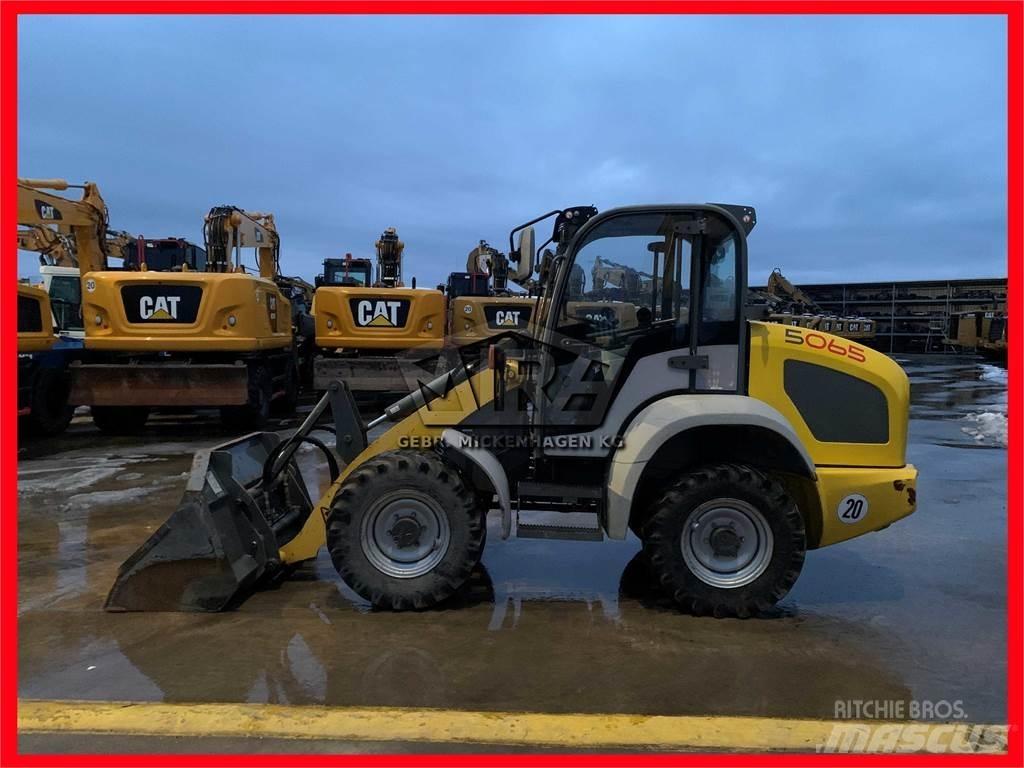 Kramer 5065 Radlader