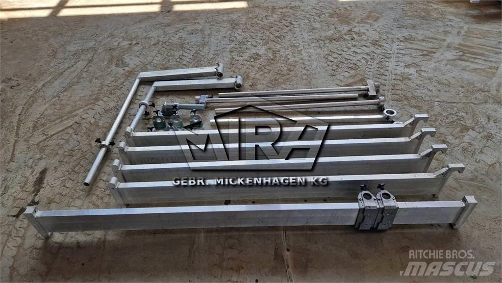  Moba BIG-Ski 13m Elektronik