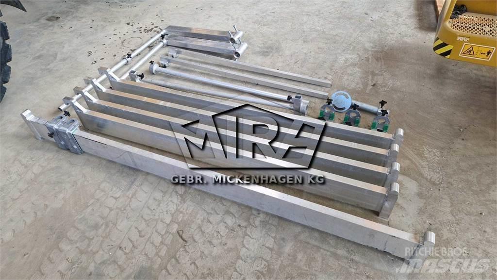  Moba BIG-Ski 13m Elektronik