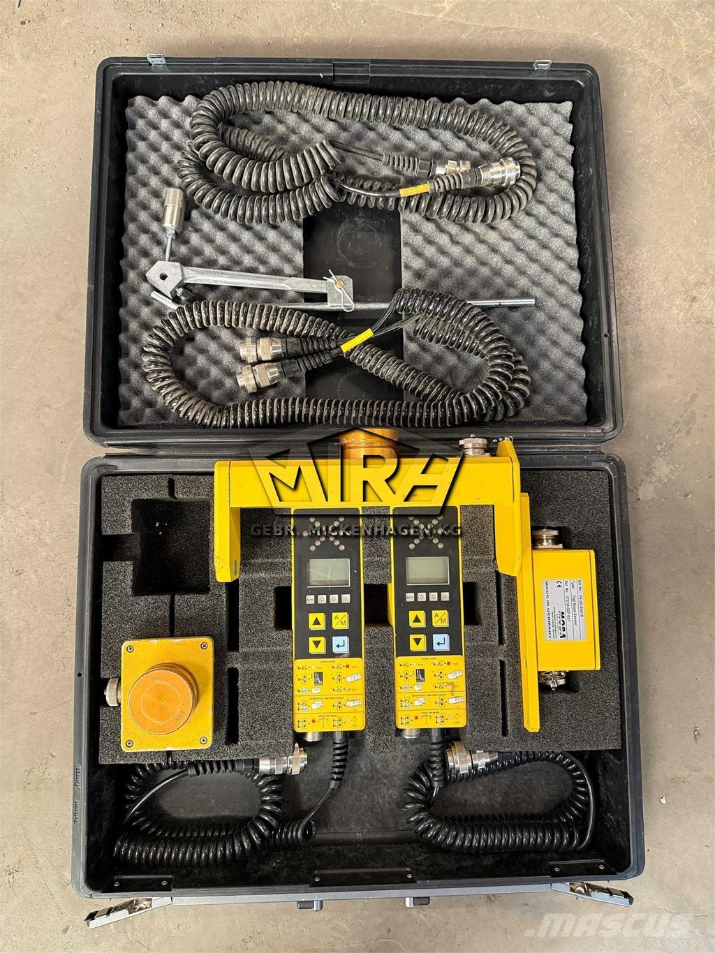  Mobamatic Elektronik