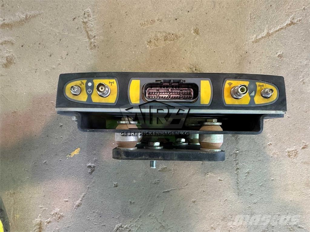 Trimble SNM941 - 60 Sonstige Baumaschinen