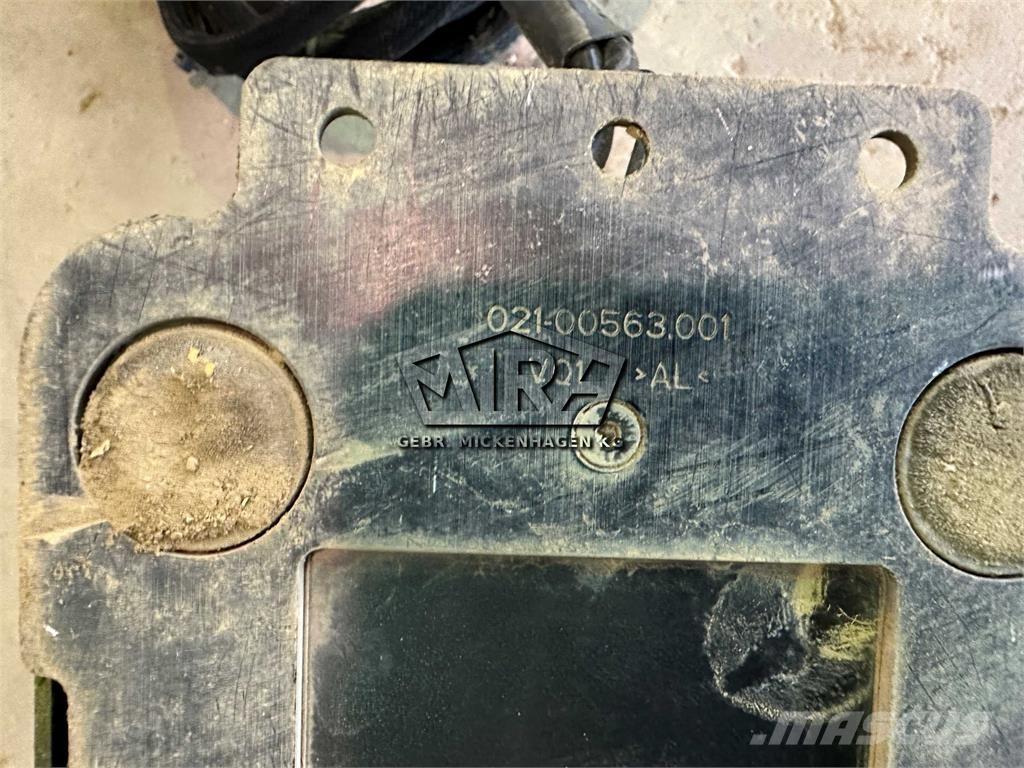 Trimble SNM941 - 60 Sonstige Baumaschinen