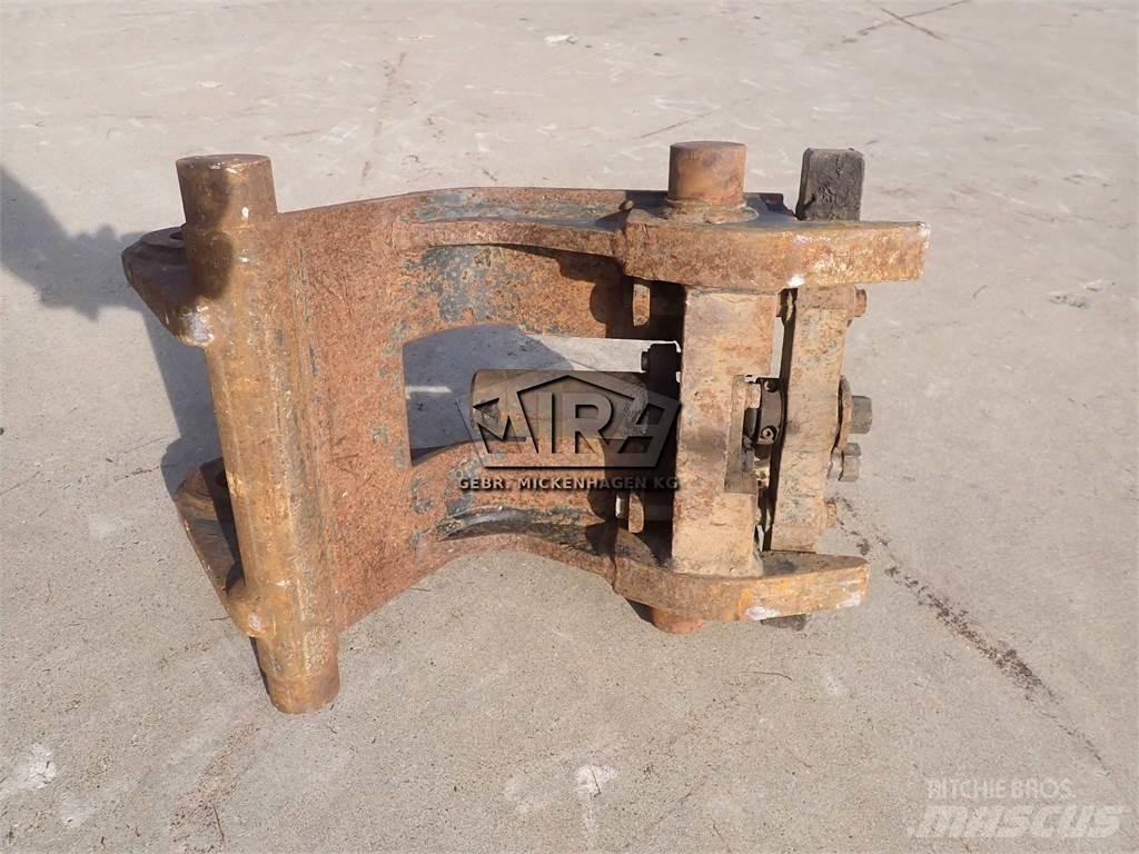 Verachtert CW 10 Schnellwechsler