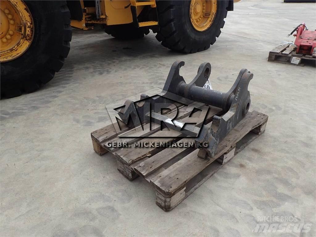 Verachtert CW 45 Schnellwechsler