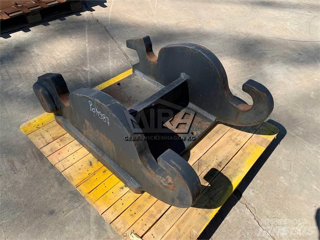 Verachtert CW55s Schnellwechsler