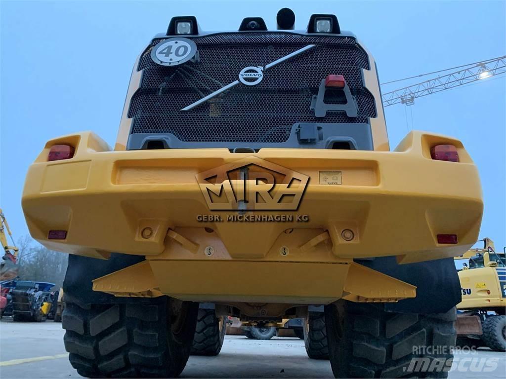 Volvo L 120 G Radlader