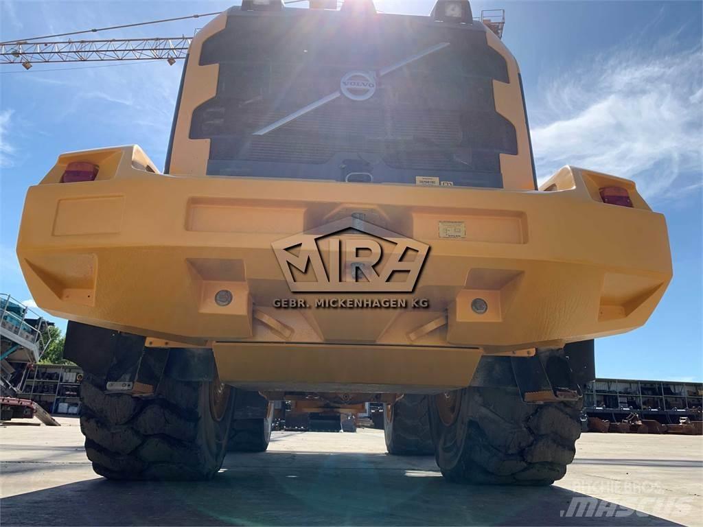 Volvo L 180 G Radlader