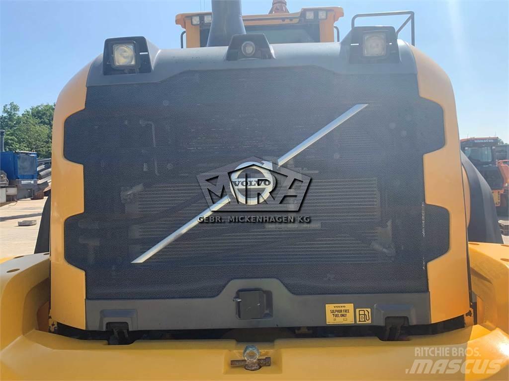 Volvo L 180 G Radlader