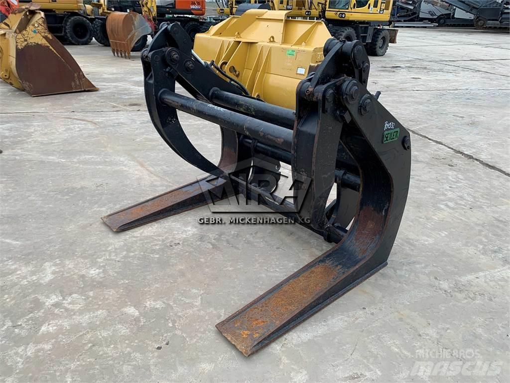 Volvo SW / Gabel Gabeln