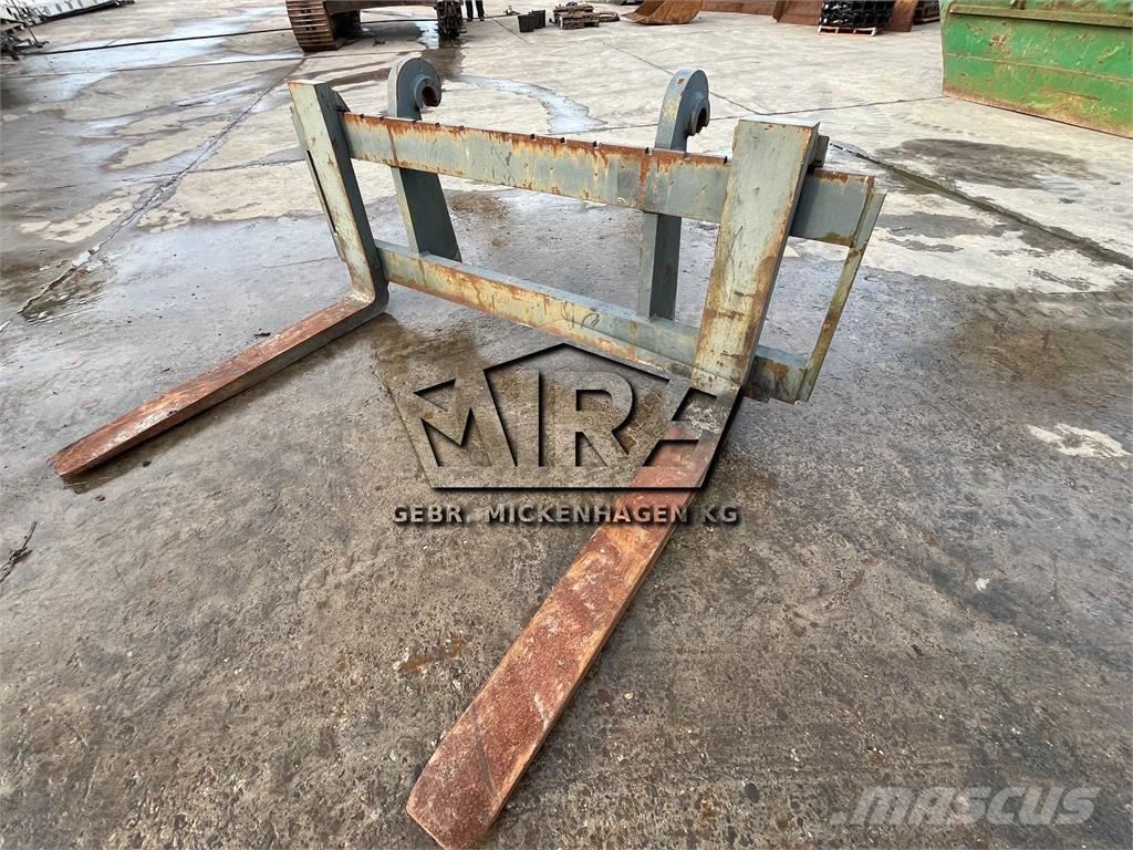 Volvo SW / L90 Gabeln