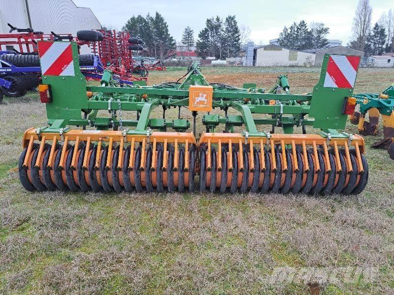 Amazone CENIUS Grubber