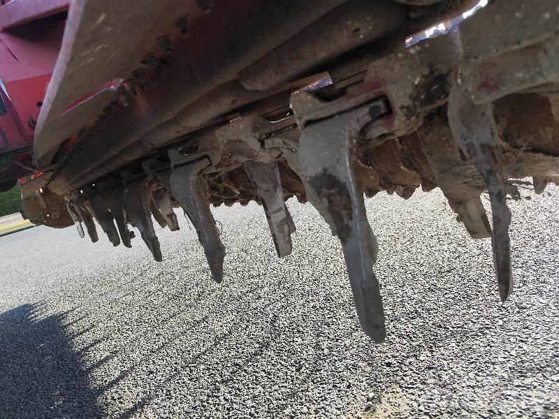 Kuhn COMBINE Drillmaschinenkombination