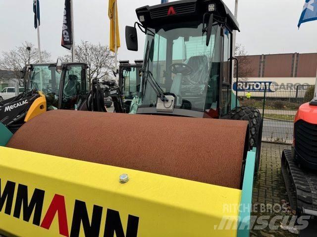 Ammann ARS 110 Andere Walzen