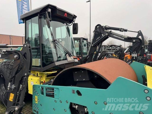 Ammann ARS 110 Andere Walzen