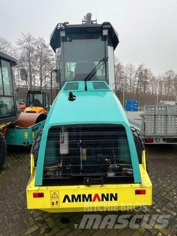 Ammann ARS 70 Walzenzüge