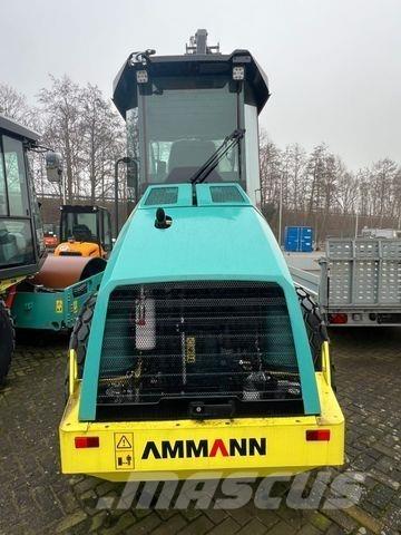Ammann ARS 70 Walzenzüge