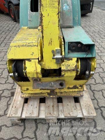 Ammann AVH 6030 Vibrationsgeräte