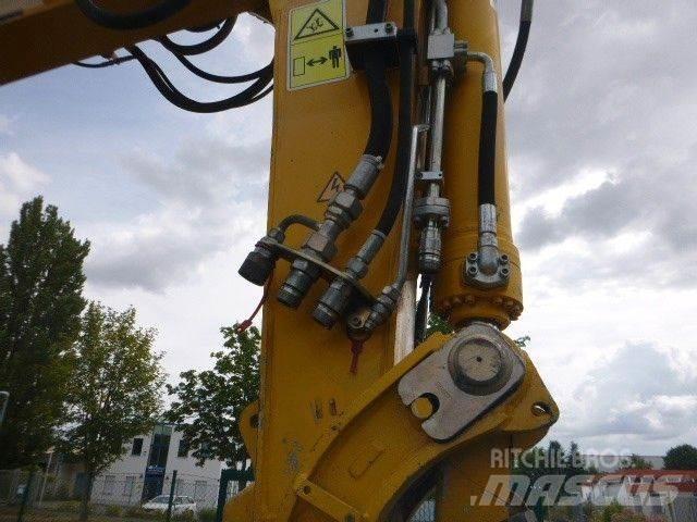 Atlas 1604 ZW Mobilbagger
