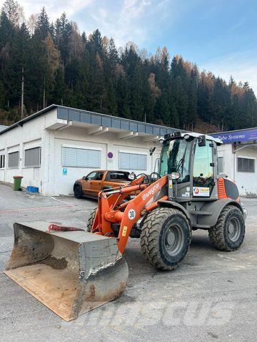 Atlas AR 480 Radlader