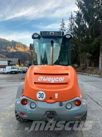 Atlas AR 480 Radlader