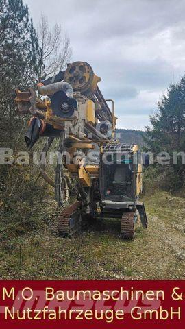 Atlas Copco ROC F6 Bohrer