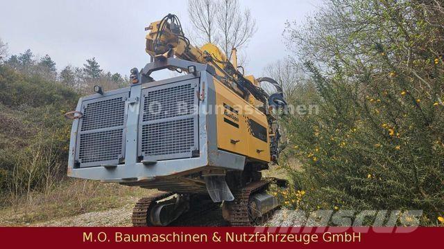 Atlas Copco ROC F6 Bohrer