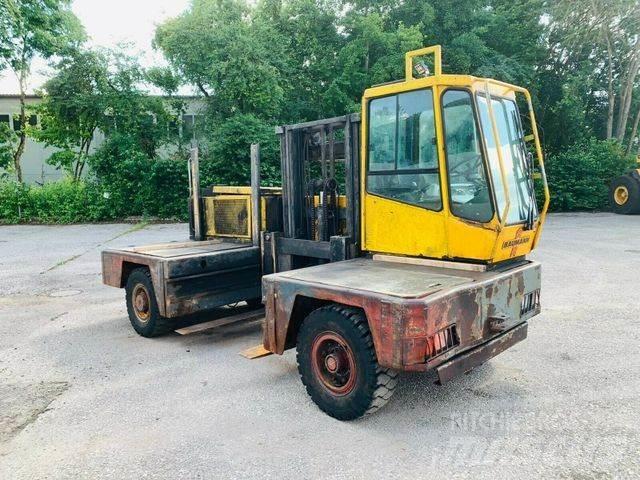 Baumann GS50 12 45 Seitenstapler