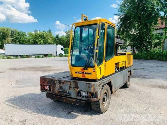 Baumann GS50 12 45 Seitenstapler