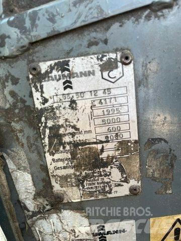 Baumann GS50 12 45 Seitenstapler