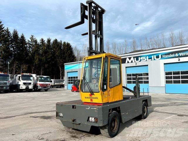 Baumann GX 60/12/50 Seitenstapler