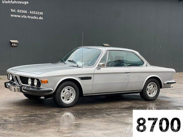 BMW 3.0 CS Coupe PKWs