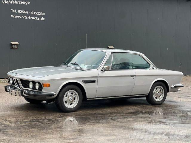 BMW 3.0 CS Coupe PKWs