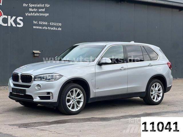 BMW X5 xDrive 30 d Pickup/Pritschenwagen