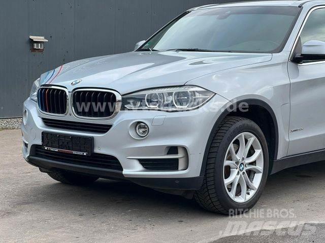 BMW X5 xDrive 30 d Pickup/Pritschenwagen