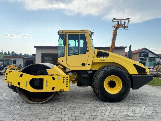 Bobcat 213 DH-4 Andere Walzen