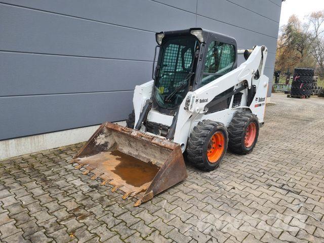 Bobcat S 530 Bulldozer