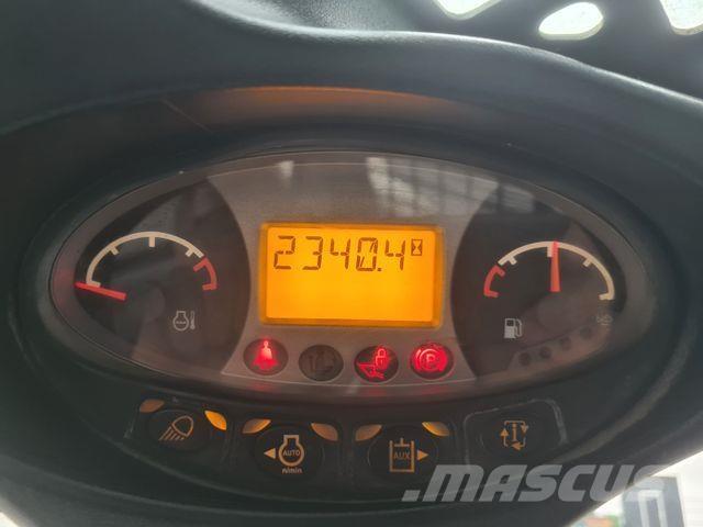 Bobcat S 530 Bulldozer