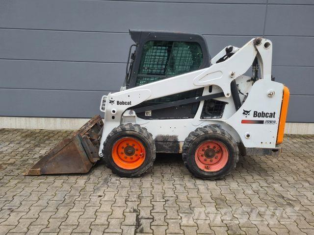 Bobcat S 530 Bulldozer