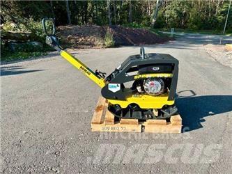 Bomag BPR 35/60 D/H Vibrationsgeräte
