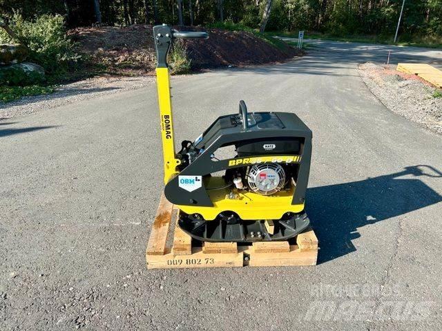 Bomag BPR 35/60 D/H Vibrationsgeräte