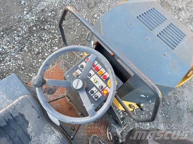 Bomag BW 120 AC-3 Tandemwalzen