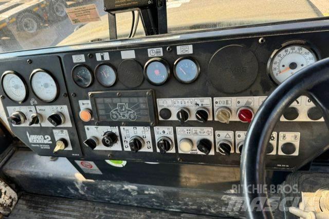 Bomag BW 184 AD Sonstige Baumaschinen