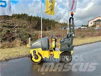Bomag BW 90 Andere Walzen