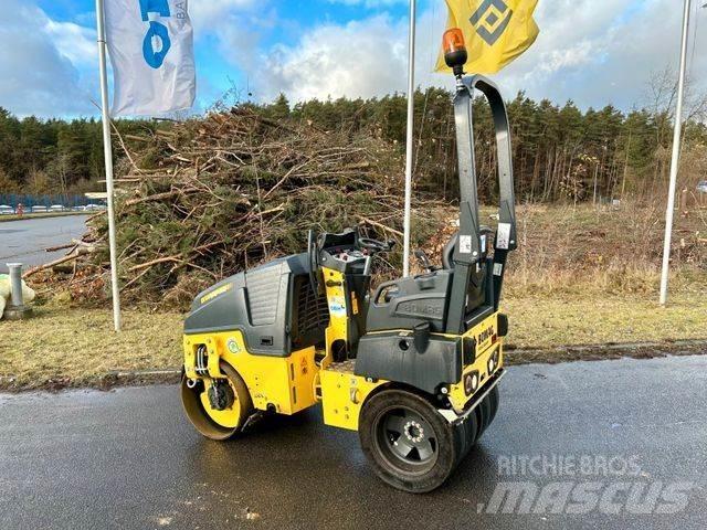 Bomag BW 90 Andere Walzen