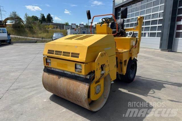 Bomag BW135 Sonstige Baumaschinen
